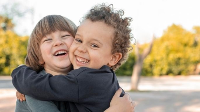 Hermanos dependientes: Conoce sus características y cómo puedes prevenirlo