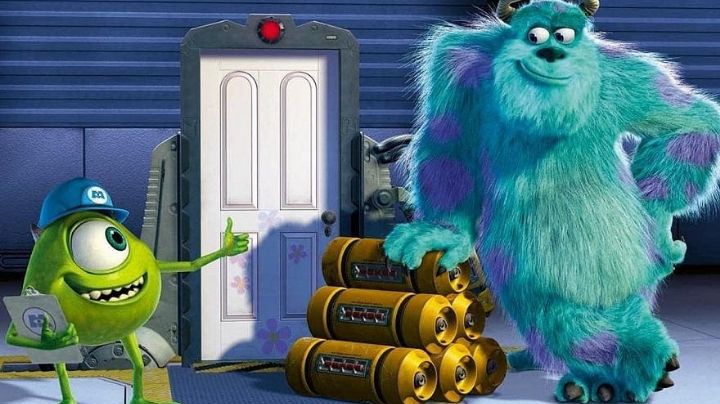 "Todo empezó con un sueño": Conoce al talento mexicano que hizo modelo 3D para Monsters Inc