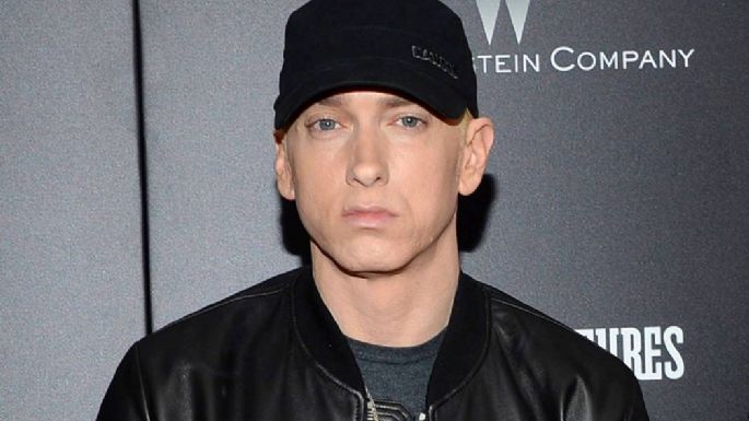 ¡Escandalo! Exesposa de Eminem fue hospitaliza por intento de suicidio