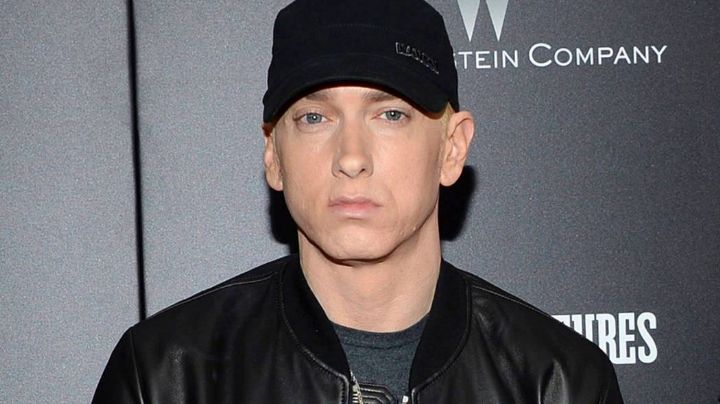 ¡Escandalo! Exesposa de Eminem fue hospitaliza por intento de suicidio