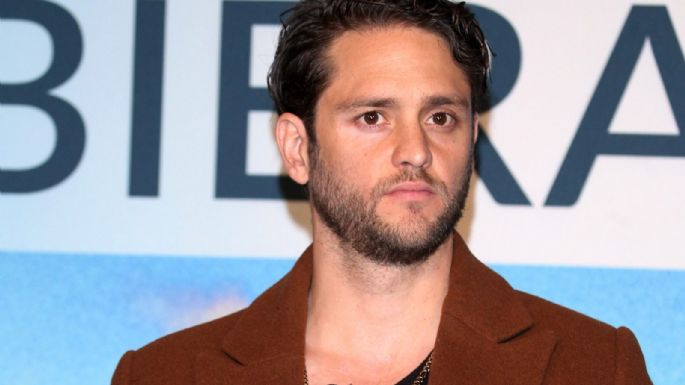 Christopher Uckermann no quiere que usen a RBD para jornadas de vacunación