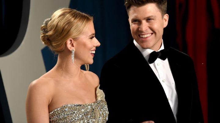 ¡Todo fue secreto! Scarlett Johansson se convirtió en madre por segunda ocasión