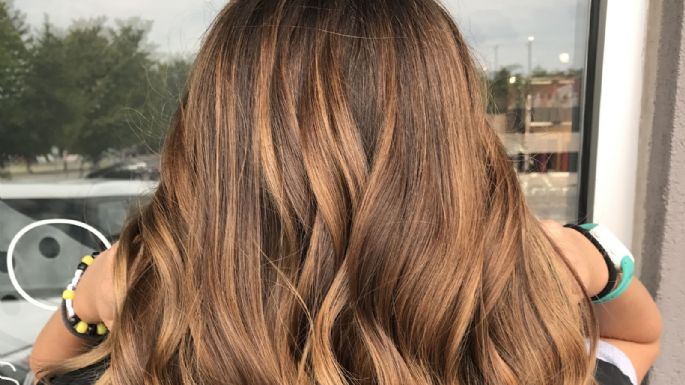 Efecto 'sunkissed': la forma en la que podrás llevar la luz del Sol a tu cabello