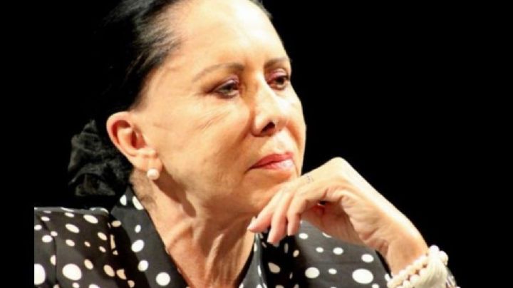 El cine, la televisión y el teatro despiden a Lilia Aragón; la actriz murió a los 82 años