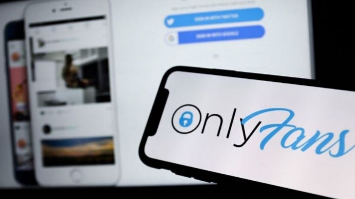 Ante la eliminación de contenido explicito en OnlyFans, así reaccionaron en el Internet