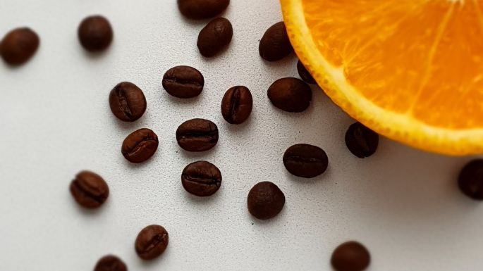 Dale un nuevo sabor a tus mañanas con este delicioso café a la naranja