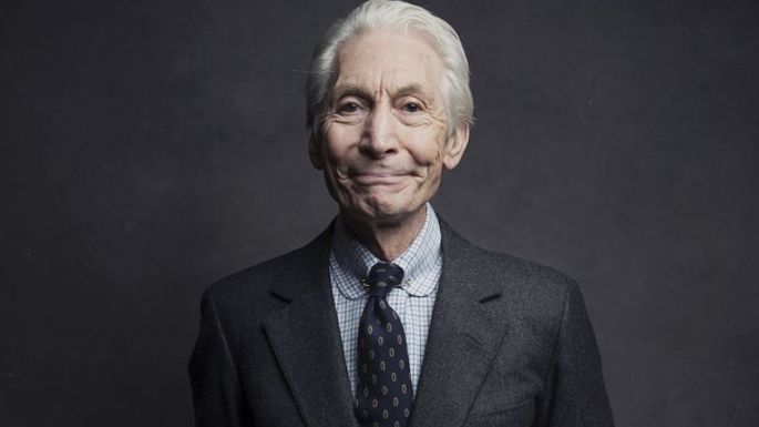 Tras una gran trayectoria con los Rolling Stones, muere Charlie Watts a los 80 años