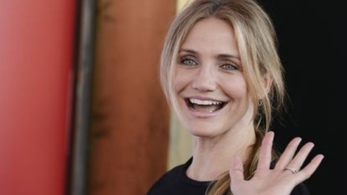 Descubre donde está Cameron Diaz, una de las exactrices más famosas de Hollywood