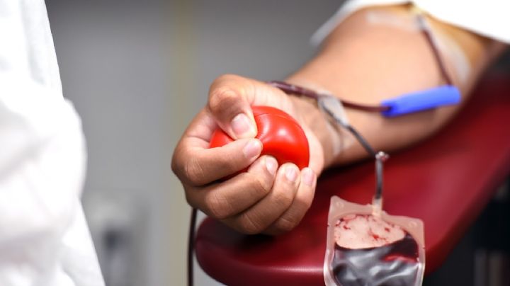 ¿Puedes donar sangre si tuviste Covid-19? Expertos responden