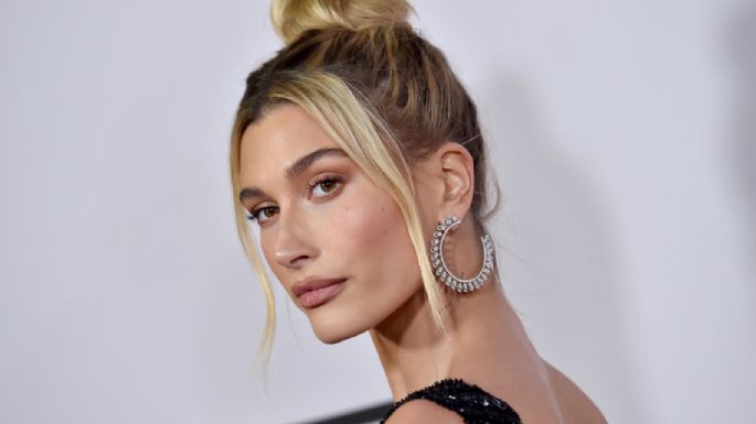 Hailey Bieber revela sus planes de cada lunes con un estilo 'comfy' en Instagram