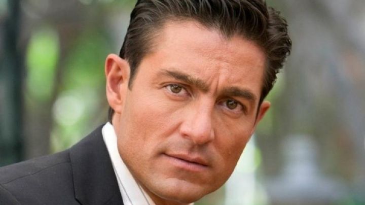 ¿Recuerdas a Fernando Colunga? Descubre qué pasó con el exgalán de Televisa