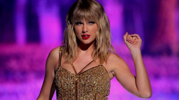 Taylor Swift lanza su propia versión de 'Red' y así han sido las reacciones