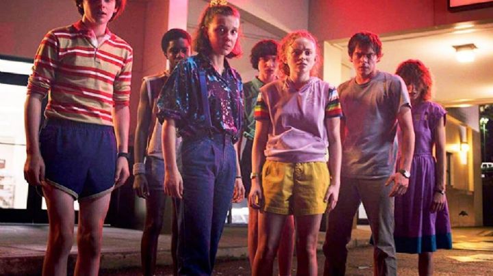 'Stranger Things' regresa: Netflix publica el primer tráiler de la cuarta temporada