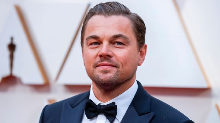 ¿Le contestará AMLO? Leonardo DiCaprio critica al Gobierno mexicano