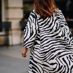 Descubre todos los tipos de 'animal print' que existen y añádelos a tu colección