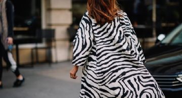 Descubre todos los tipos de 'animal print' que existen y añádelos a tu colección