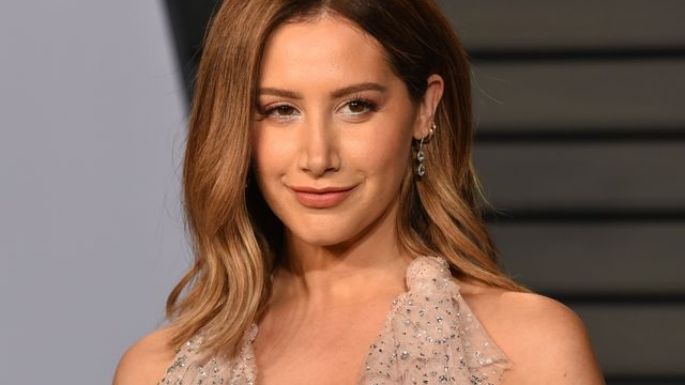 ¿Disney la abandonó? Conoce lo que ha sido de la exestrella infantil Ashley Tisdale