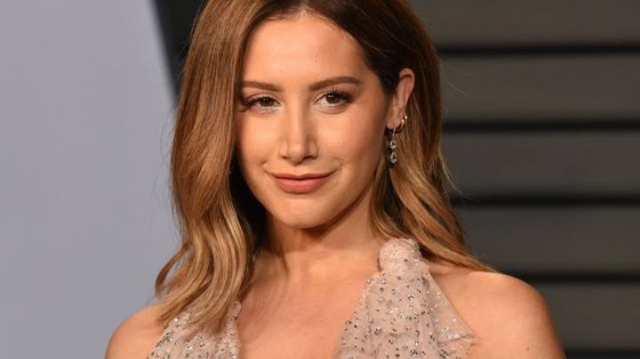 ¿Disney la abandonó? Conoce lo que ha sido de la exestrella infantil Ashley Tisdale