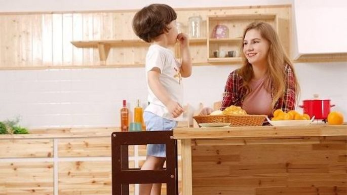 Entérate qué es la torre de aprendizaje y cómo puede ayudar a tus hijos