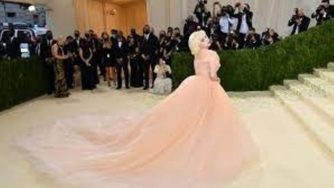 De Eiza González a Shawn Medes: Esto fue lo más impactante de la Met Gala 2021