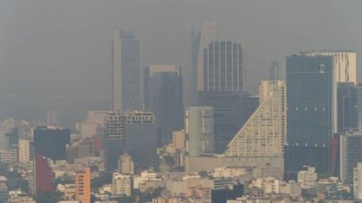 Exponer a tus hijos a la contaminación aumentaría los trastornos psiquiátricos