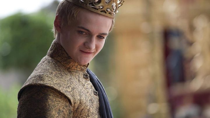 'Juego de Tronos' le destruyó la vida: Esto fue de la carrera de Jack Gleeson