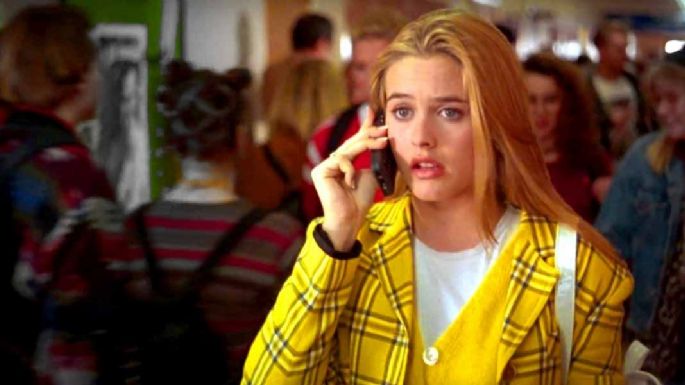 Fue de las favoritas de Hollywood hace 26 años: Esto pasó con Alicia Silverstone