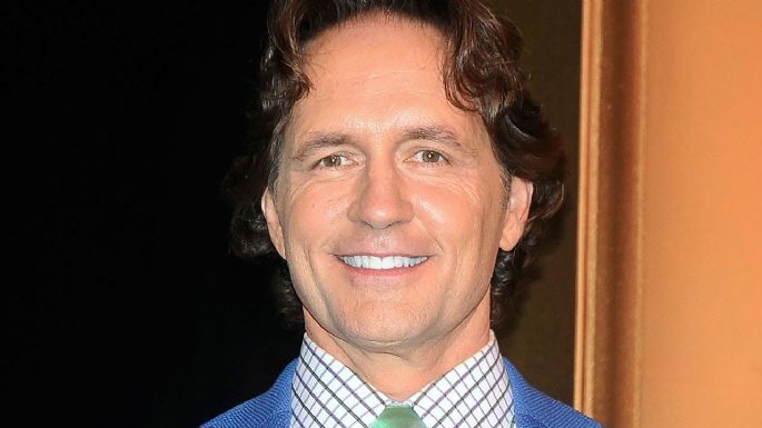 ¿Te acuerdas de Guy Ecker? Esto fue del galán más codiciado de Televisa