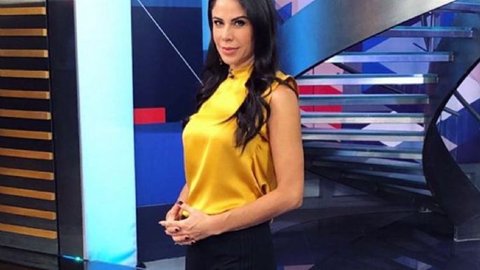 Conoce las claves de estilo de Paola Rojas, la mejor vestida de Televisa