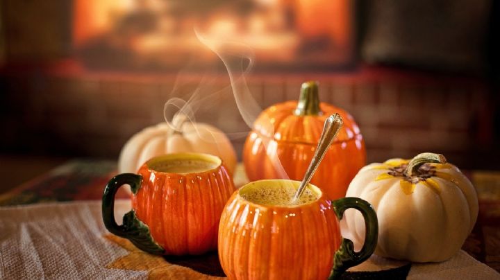 Dale el sabor del otoño a tus postres y bebidas con la famosa mezcla 'Pumpkin Spice'