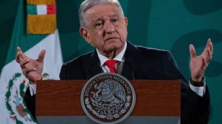 ¿México se quedará sin presidente? Mhoni Vidente hace predicción sobre AMLO
