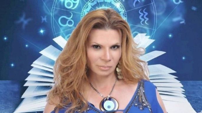 Mhoni Vidente: Descubre tu horóscopo para hoy sábado 4 de septiembre del 2021