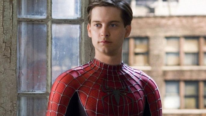 ¿Se canso de Spider-Man? Conoce qué ha sido de la vida de Tobey Maguire