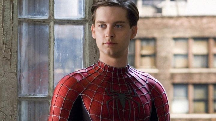 ¿Se canso de Spider-Man? Conoce qué ha sido de la vida de Tobey Maguire