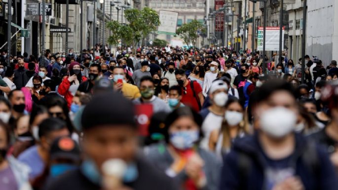 ¡CDMX pasa a semáforo verde! Estas son las actividades que puedes hacer