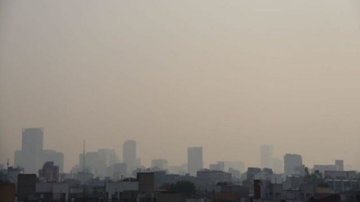 La contaminación podría aumentar el riesgo de enfermedades cardiovasculares