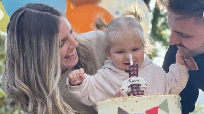 ¿Se acerca el primer cumpleaños del bebe? Esto es lo que debes contemplar para su fiesta