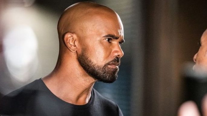 Shemar Moore: Descubre en qué más ha aparecido el guapísimo actor de 'Ciminal Minds'