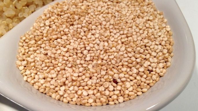 ¿Aún no sabes cómo hacerla? Estas son las claves para cocer la quinoa