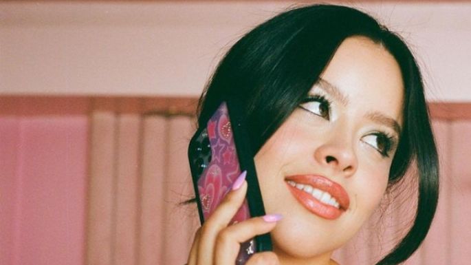 Conoce más de la carrera de Cierra Ramirez, actriz de la serie 'The Fosters'