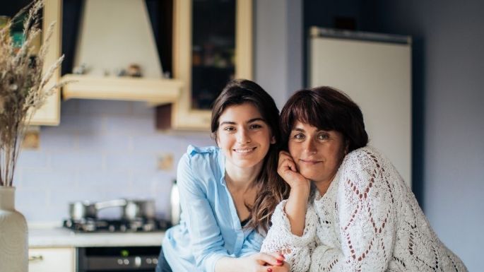 ¡Hagan las paces! Sigue estos consejos para tener una excelente relación con tu madre