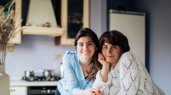 ¡Hagan las paces! Sigue estos consejos para tener una excelente relación con tu madre