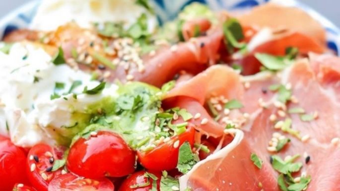 ¿Antojo de un 'poké bowl'? Descubre las claves para prepararlos