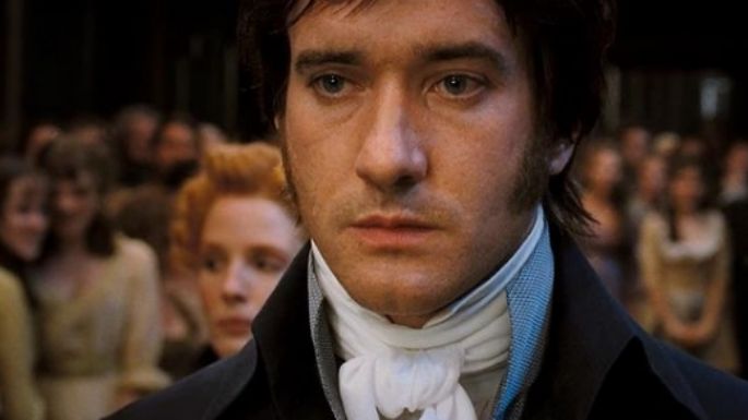 ¿Te encanta 'Orgullo y Prejuicio'? Descubre en qué más aparece Matthew Macfadyen