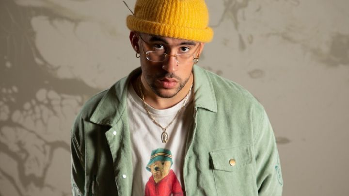 ¡Bad Bunny anuncia nuevo tour! Así reaccionaron en redes sociales