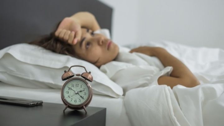 5 'Tips' para aliviar el insomnio de manera rápida y eficaz