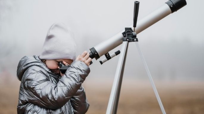 ¡El cielo se activará en febrero! Estos son los eventos astronómicos del mes