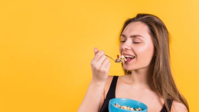 ¡Increíble! Comer sería la clave para prevenir y combatir el cáncer