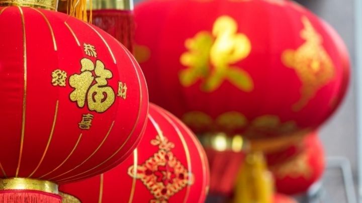 Sorpréndete con los datos más curiosos del Año Nuevo Chino