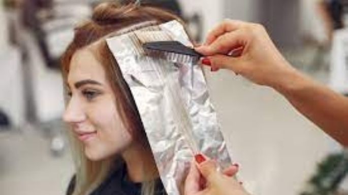 ¿Cambio de look? Estas son los tipos de mechas de moda para comenzar el año